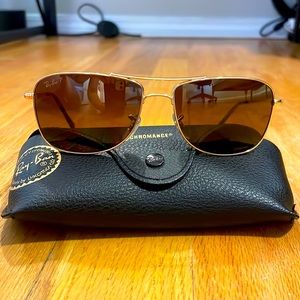 Womens Polarized Ray-Ban